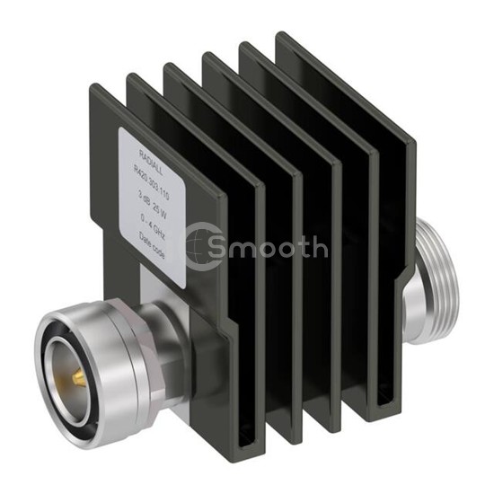 R591302445 - Radiall USA, Inc. - RF Switches