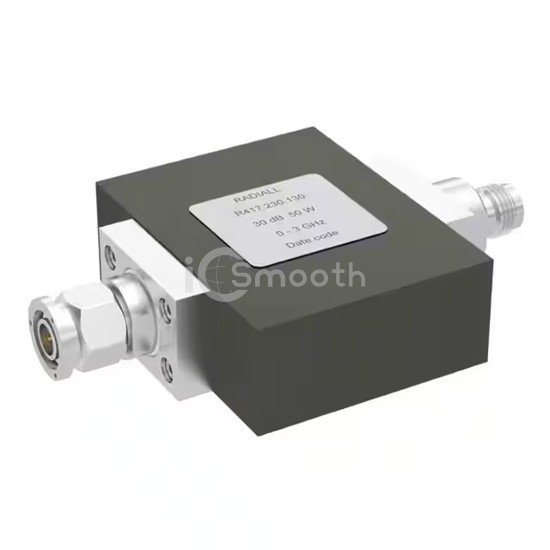 R585473300 - Radiall USA, Inc. - RF Switches