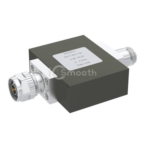 R585443230 - Radiall USA, Inc. - RF Switches