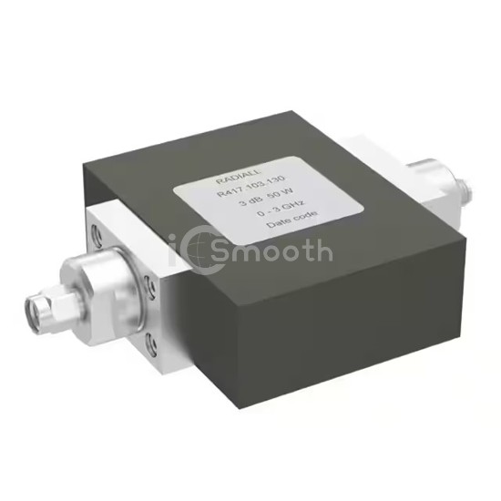 R585452500 - Radiall USA, Inc. - RF Switches