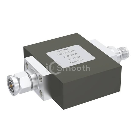 R585463200 - Radiall USA, Inc. - RF Switches