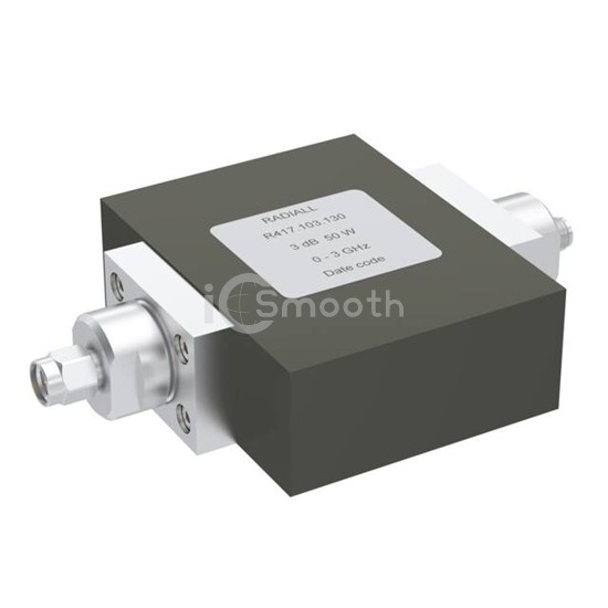 R585462300 - Radiall USA, Inc. - RF Switches