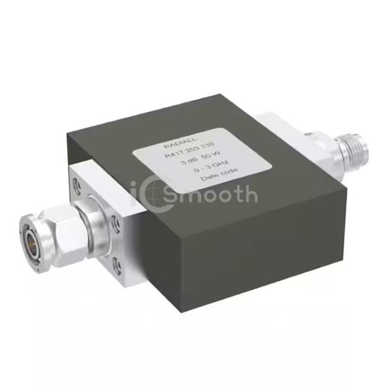 R585463410 - Radiall USA, Inc. - RF Switches