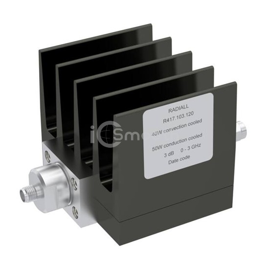 R585462200 - Radiall USA, Inc. - RF Switches