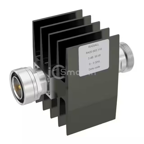 R591302410 - Radiall USA, Inc. - RF Switches