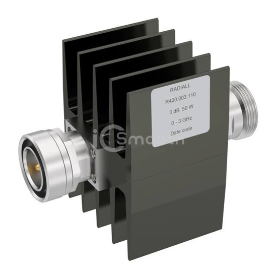 R591302420 - Radiall USA, Inc. - RF Switches