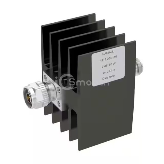R585442440 - Radiall USA, Inc. - RF Switches