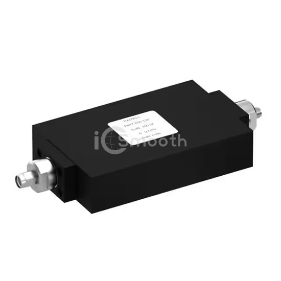 R585F43200 - Radiall USA, Inc. - RF Switches