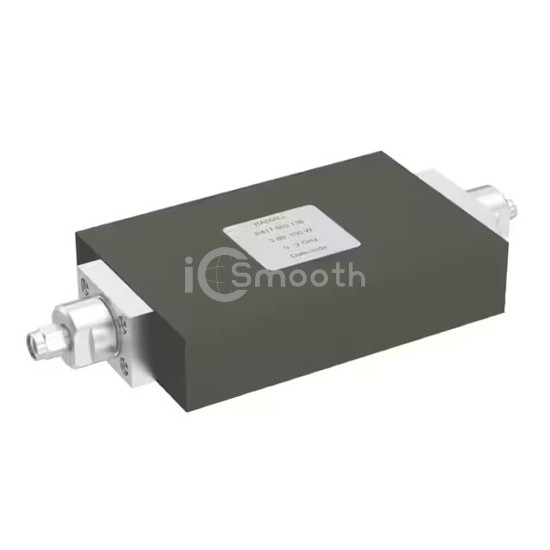 R585F53210 - Radiall USA, Inc. - RF Switches