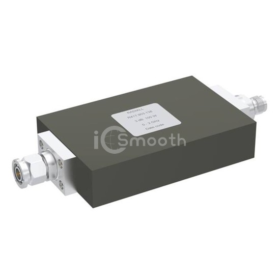 R585F72300 - Radiall USA, Inc. - RF Switches