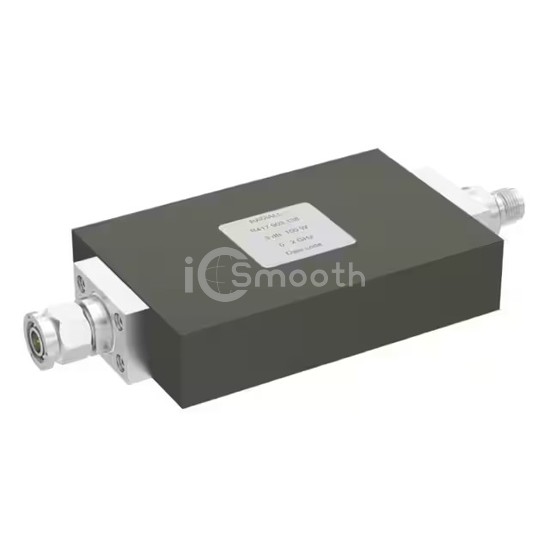 R591302400 - Radiall USA, Inc. - RF Switches