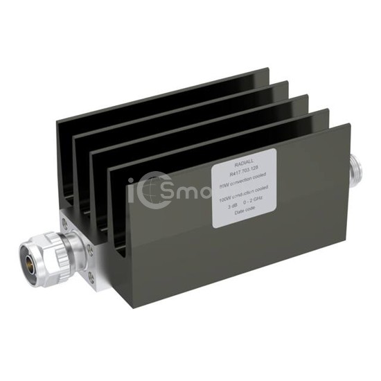 R585F32300 - Radiall USA, Inc. - RF Switches