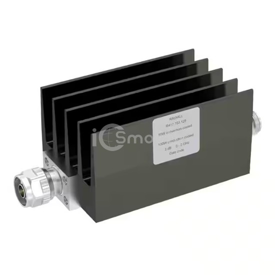 R585F13400 - Radiall USA, Inc. - RF Switches