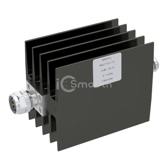R585863500 - Radiall USA, Inc. - RF Switches