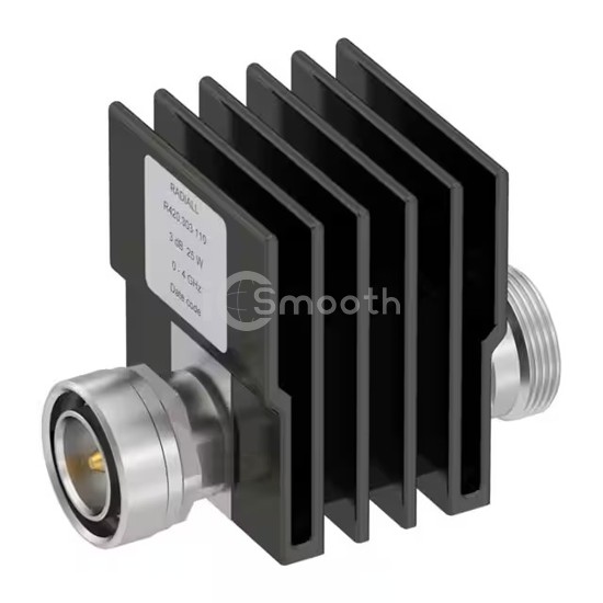 R591302610 - Radiall USA, Inc. - RF Switches