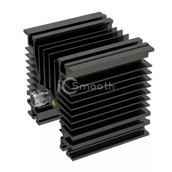 R591303440 - Radiall USA, Inc. - RF Switches