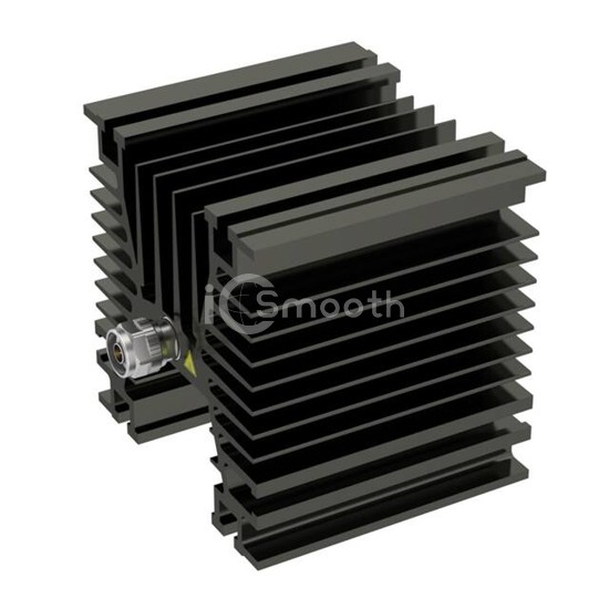 R591303415 - Radiall USA, Inc. - RF Switches