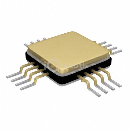 HMC244G16 - Analog Devices Inc. - RF Switches