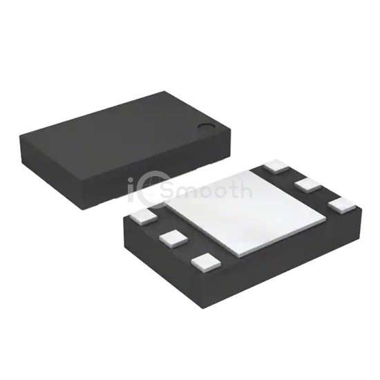 BGA231N7E6327XTSA2 - Infineon Technologies - RF Amplifiers