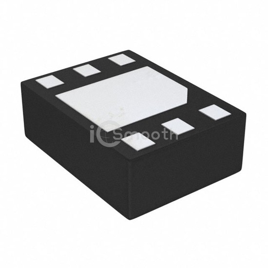 SKY65708-51 - Skyworks Solutions Inc. - RF Amplifiers
