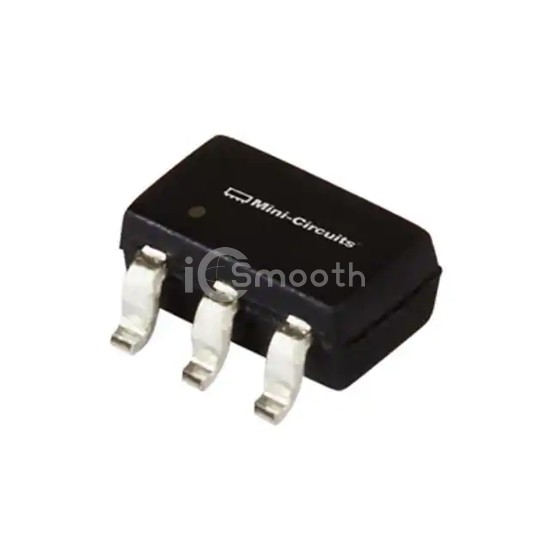 PSA-5451+ - Mini-Circuits - RF Amplifiers
