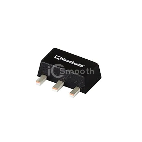 PGA-103+ - Mini-Circuits - RF Amplifiers
