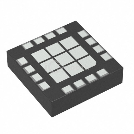 SKY66294-11 - Skyworks Solutions Inc. - RF Amplifiers