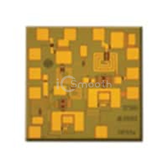 HMC441-SX - Analog Devices Inc. - RF Amplifiers