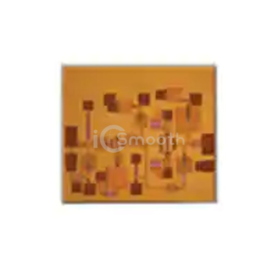 HMC903 - Analog Devices Inc. - RF Amplifiers