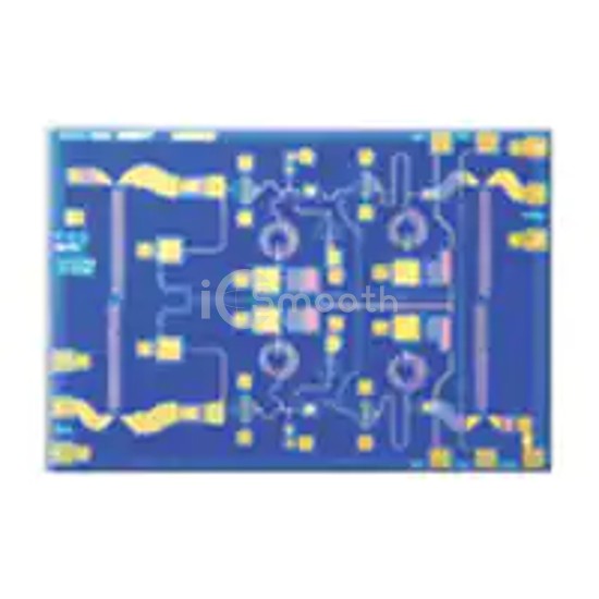 HMC-ALH445-SX - Analog Devices Inc. - RF Amplifiers