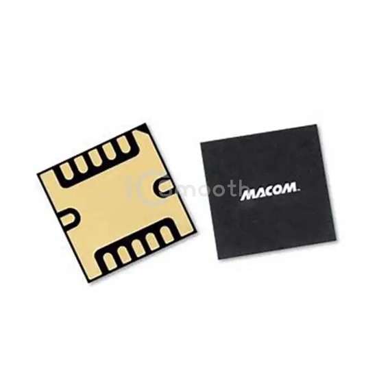 MAAM-011275-DIE - MACOM Technology Solutions - RF Amplifiers