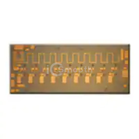 HMC462 - Analog Devices Inc. - RF Amplifiers