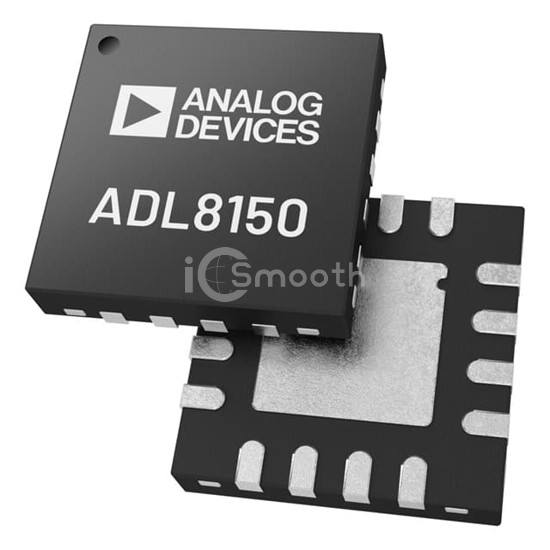 ADL8150ACPZN-R7 - Analog Devices Inc. - RF Amplifiers