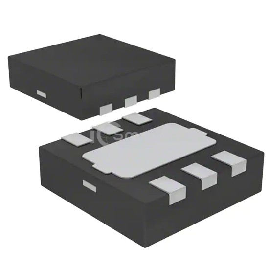 SKY65405-21 - Skyworks Solutions Inc. - RF Amplifiers