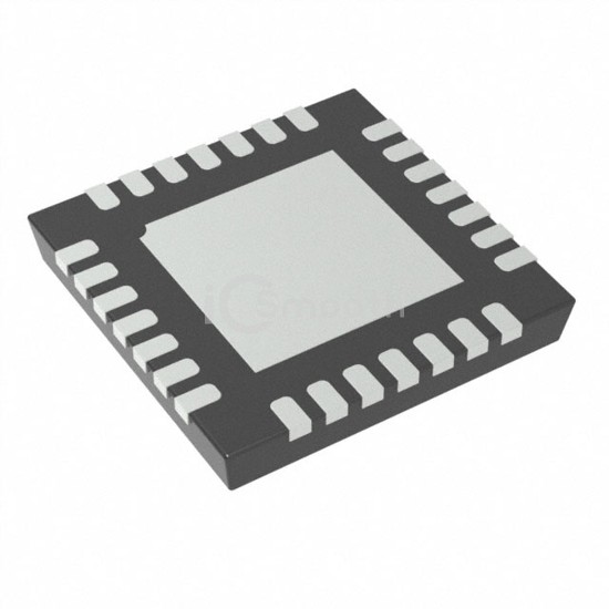 CMX902QT8 - CML Microcircuits - RF Amplifiers