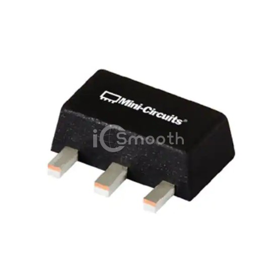 GVA-93+ - Mini-Circuits - RF Amplifiers