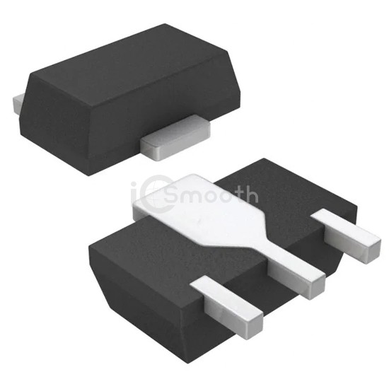 HMC478ST89E - Analog Devices Inc. - RF Amplifiers