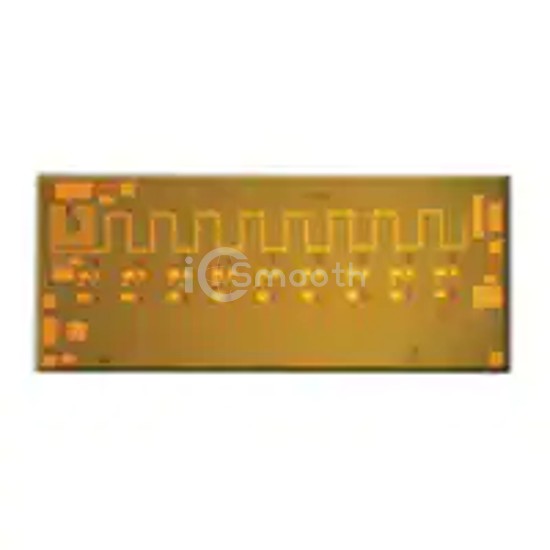 HMC463-SX - Analog Devices Inc. - RF Amplifiers