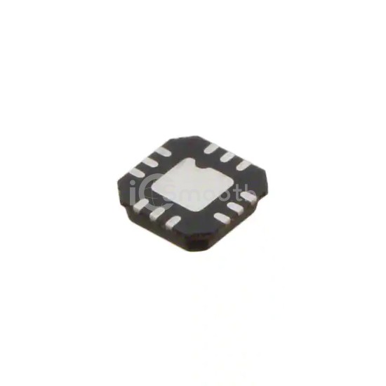 MC13820FC - NXP USA Inc. - RF Amplifiers
