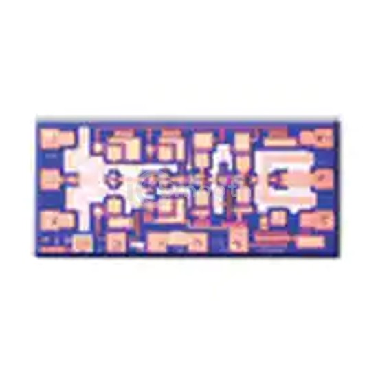HMC-ALH382-SX - Analog Devices Inc. - RF Amplifiers