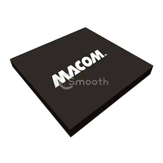 MAAM-011286-DIE - MACOM Technology Solutions - RF Amplifiers