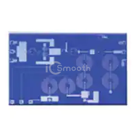 HMC-ALH444 - Analog Devices Inc. - RF Amplifiers