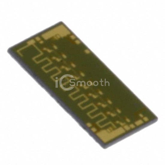 HMC465 - Analog Devices Inc. - RF Amplifiers