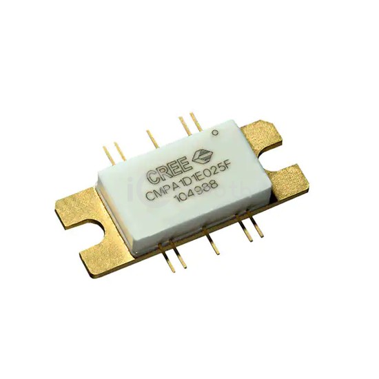 CMPA1D1E025F - Wolfspeed, Inc. - RF Amplifiers