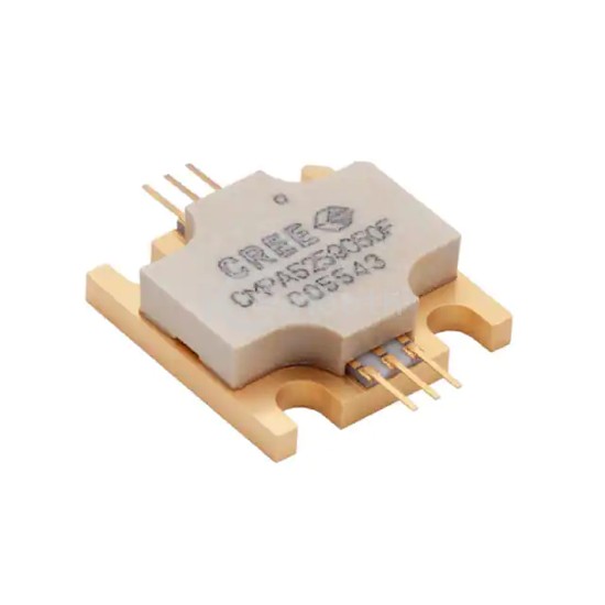 CMPA5259050F - Wolfspeed, Inc. - RF Amplifiers