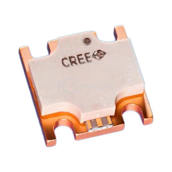 CMPA2560025F - Wolfspeed, Inc. - RF Amplifiers