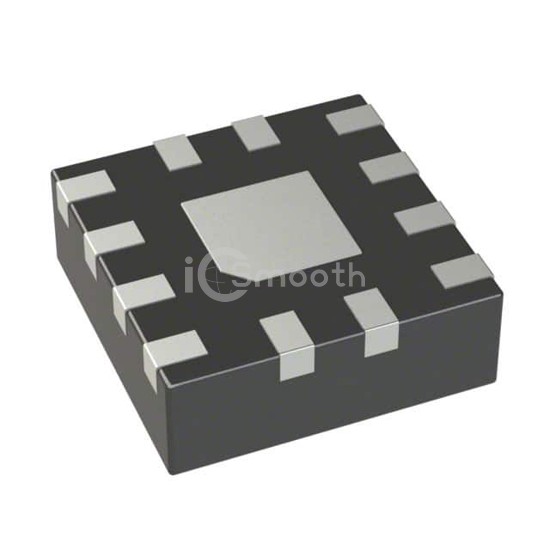 LMH9235IRRLR - Texas Instruments - RF Amplifiers