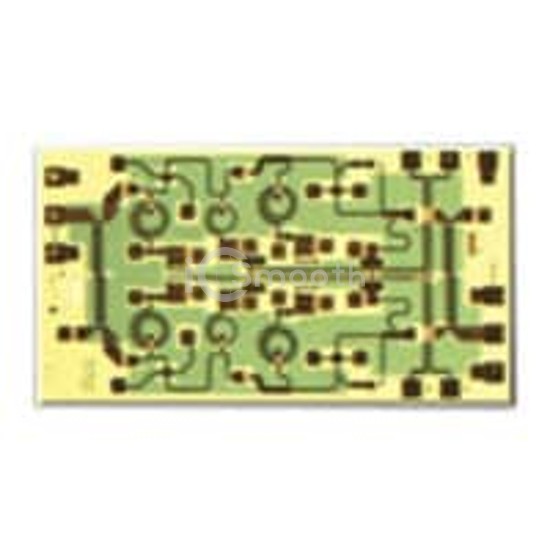HMC-ALH244 - Analog Devices Inc. - RF Amplifiers
