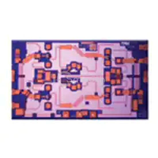 HMC-ABH209 - Analog Devices Inc. - RF Amplifiers