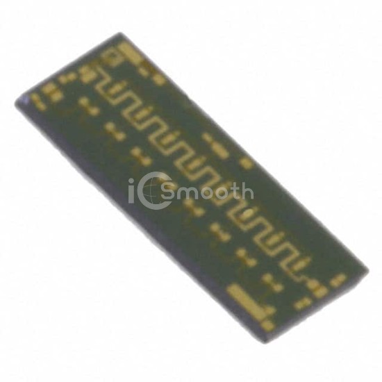HMC562-SX - Analog Devices Inc. - RF Amplifiers